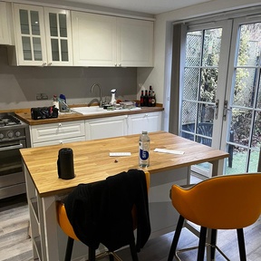 Move Out Cleaning Barnard Castle